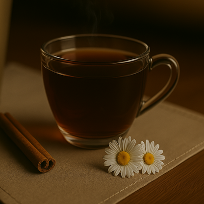 Velvet Blossom - Loose Tea